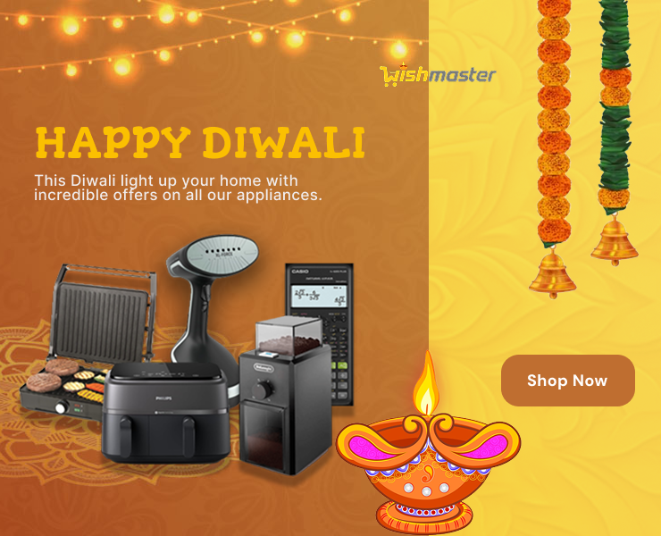 Special Diwali Collection - Get Ready for Festival Season
