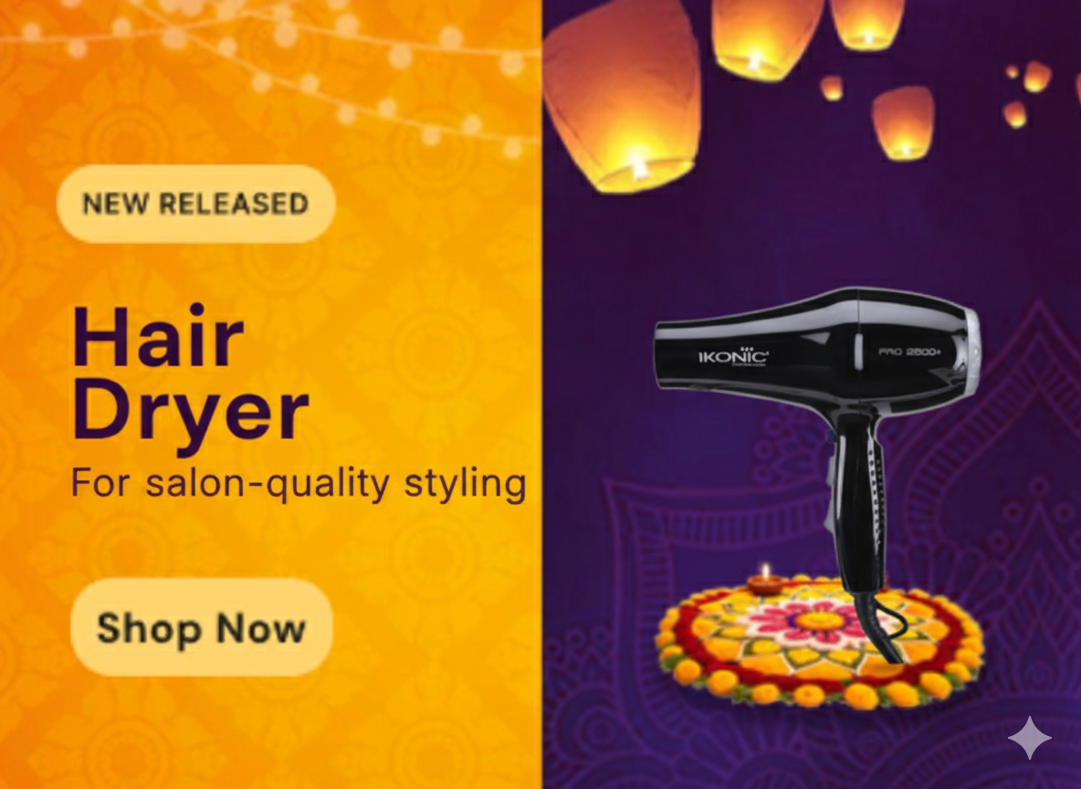 Personal Care Products - Up to 50% Off